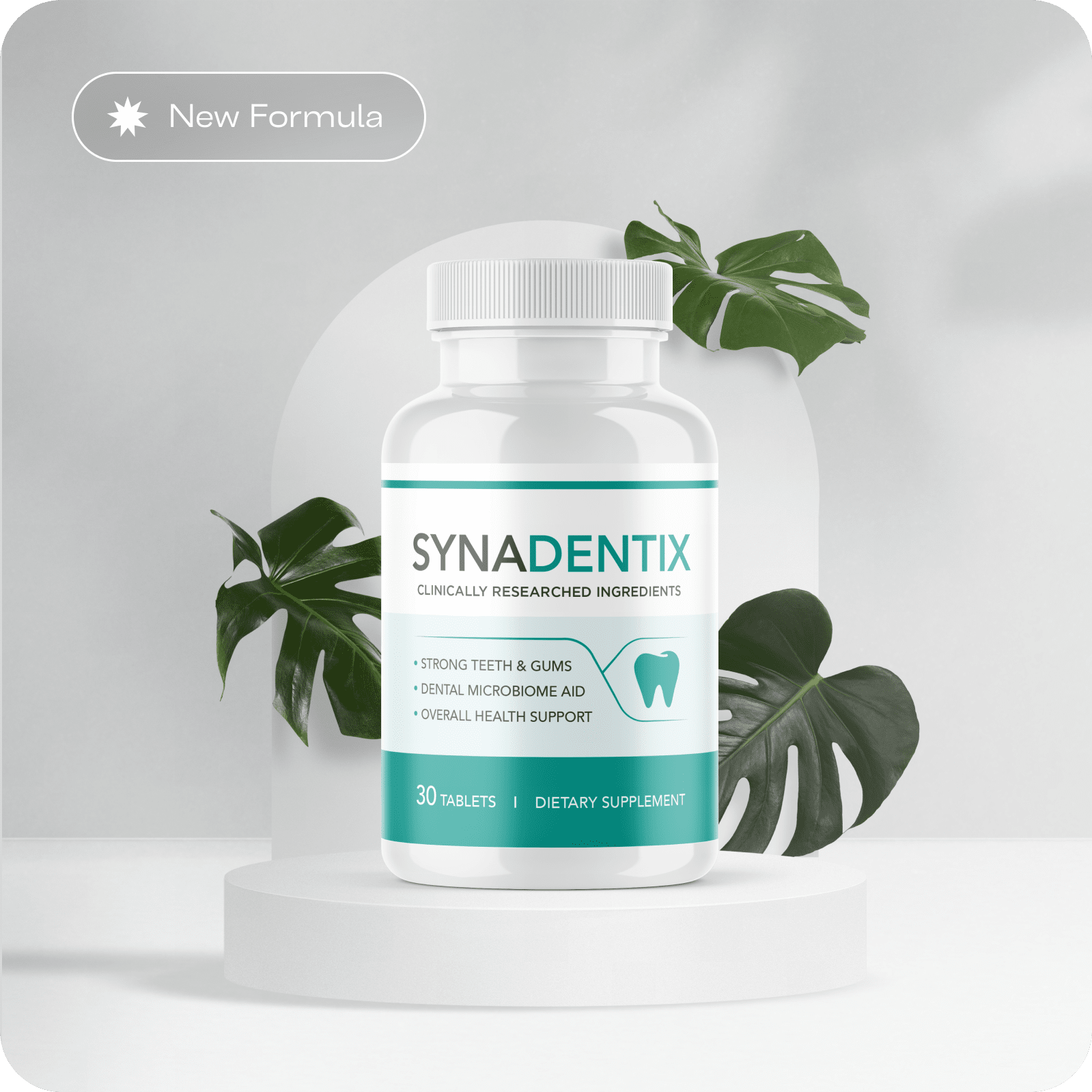 SynaDentix